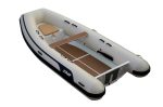 AB Lammina Rigid Inflatable Boat | 13 AL Superlight 2022