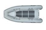 AB Lammina Rigid Inflatable Boat | 14 AL Superlight 2022
