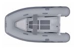 AB Lammina Rigid Inflatable Boat | 8 AL Superlight 2022 - Image 2