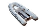 AB Lammina Rigid Inflatable Boat | 9.5 AL Superlight 2022