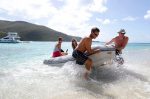 AB Navigo Rigid Inflatable Boat | 10 VS 2022 - Image 2
