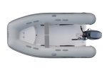 AB Navigo Rigid Inflatable Boat | 10 VS 2022 - Image 3
