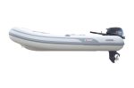 AB Navigo Rigid Inflatable Boat | 10 VS 2022 - Image 4
