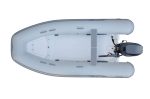 AB Navigo Rigid Inflatable Boat | 12 VS 2022 - Image 4