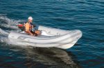 AB Navigo Rigid Inflatable Boat | 13 VS 2022 - Image 3