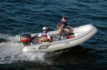 Inflatable Boats Sale Service