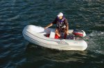 AB Navigo Rigid Inflatable Boat | 8 VS 2022 - Image 5