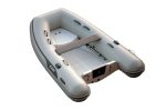 AB Navigo Rigid Inflatable Boat | 8 VS 2022
