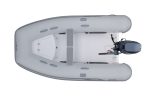 AB Navigo Rigid Inflatable Boat | 9 VS 2022 - Image 2