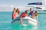 Inflatable Boats Sale Service