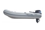 AB Navigo Rigid Inflatable Boat | 9 VS 2022 - Image 4