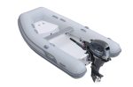 AB Navigo Rigid Inflatable Boat | 9 VS 2022