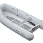 AB Ventus Rigid Inflatable Boat | 12 VL 2022