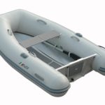 AB Lammina Rigid Inflatable Boat | 7.5 UL Ultralight 2022