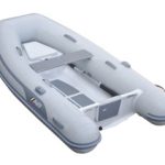 AB Lammina Rigid Inflatable Boat | 8 AL Superlight 2022