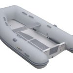 AB Ventus Rigid Inflatable Boat | 9 VL 2022