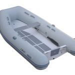 AB Ventus Rigid Inflatable Boat | 10 VL 2022