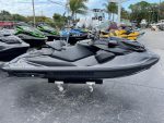 2022 Sea-Doo RXP®-X® 300 iBR & Audio