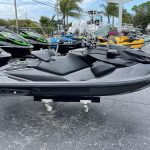 2022 Sea-Doo RXP®-X® 300 iBR & Audio