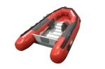 Mercury 225HP CXL FourStroke Outboard White - Image 2