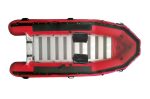 Mercury 225HP CXL FourStroke Outboard White - Image 3