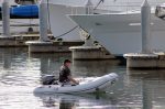 Achilles HB-AL Series Inflatable Boat | HB-240AL 2022 - Image 4