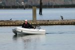 Yamaha Outboards 25HP F25LWC - Image 4