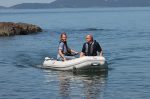 Achilles HB-AX Series Inflatable Boat | HB-270AX 2022 - Image 3