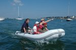 Mercury Verado 300HP CXL Outboard - Image 4