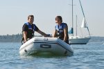 Yamaha Outboards 25HP F25SWC - Image 3