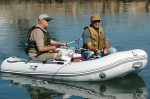 Achilles HB-FX Series Inflatable Boat | HB-300FX 2022 - Image 3