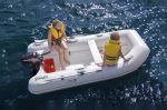 Achilles HB-LX Series Inflatable Boat | HB-315LX 2022 - Image 3