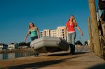 Achilles LEX Series Inflatable Boat | LEX-77 2022 - Image 4