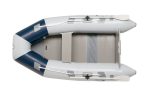 Achilles LS-RU Series Inflatable Boat | LS4-RU 2022