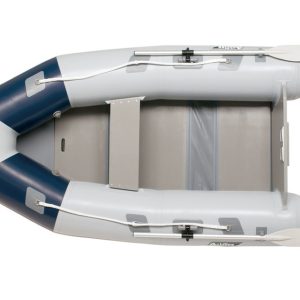 Achilles LS RU Series Inflatable Boat LS4 RU 2022