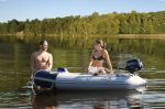 Achilles LS-RU Series Inflatable Boat | LS4-RU 2022 - Image 3