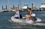 Achilles LSI-E Series Inflatable Boat | LSI-230E 2022 - Image 4