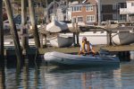 Achilles LSI-E Series Inflatable Boat | LSI-290E 2022 - Image 4