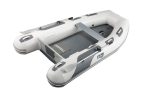 Achilles LSI-E Series Inflatable Boat | LSI-310E 2022 White