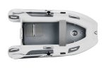 Achilles LSI-E Series Inflatable Boat | White LSI-260E 2022 - Image 2