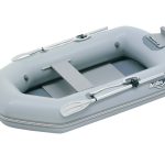 Achilles LT-2 2022 Series Inflatable Boat