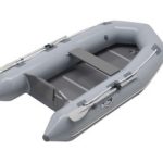 Achilles LEX Series Inflatable Boat | LEX-77 2022