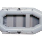 Achilles LT Series Inflatable Boat | LT-4 2022