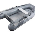 SALE - Achilles LSR Series Inflatable Boat | LSR-290E 2021