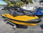 2022 Sea-Doo RXP®-X® 300 iBR & Audio