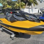 2022 Sea-Doo RXP®-X® 300 iBR & Audio