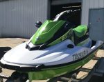 2021 Yamaha EX Deluxe - Image 5