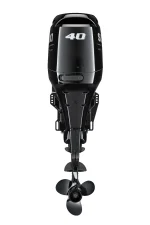 Suzuki 40 HP 4 Stroke for Sale