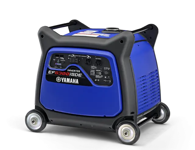 EF6300ISDE