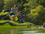 2022 Yamaha WaveRunners FX Cruiser® HO with Audio System - Image 6